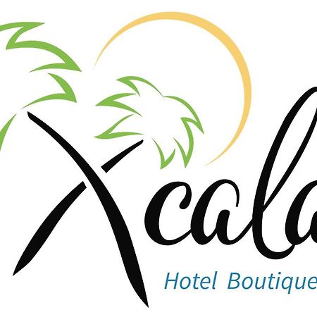 Hotel Xcalak Chetumal Luaran gambar