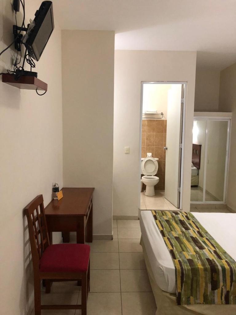 Hotel Xcalak Chetumal Luaran gambar