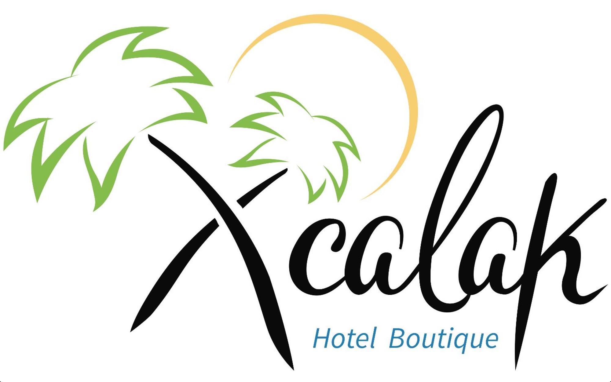 Hotel Xcalak Chetumal Luaran gambar